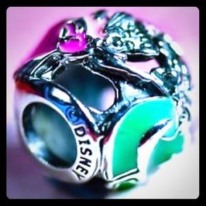 Pandora Disney | Sleeping Beauty Fairy Charm